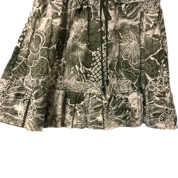 Calvin Klein Jeans Floral Top - Picture 3 of 6